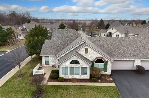 16067 Messenger Cir, Homer Glen, IL 60491
