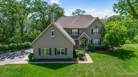 9124 262 Ave, Salem, WI 53168