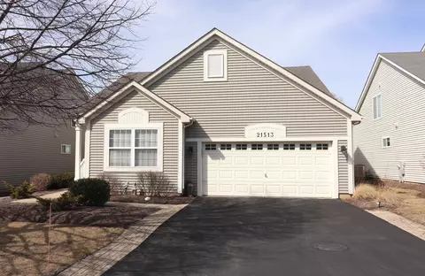 21513 W Chestnut Ln, Plainfield, IL 60544