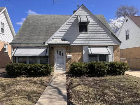 5021 N Rutherford Ave, Chicago, IL 60656