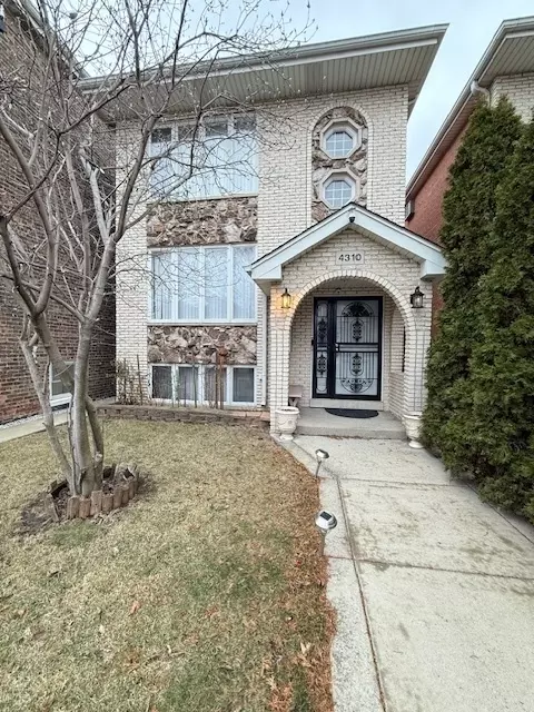 4310 S Whipple St, Chicago, IL 60632
