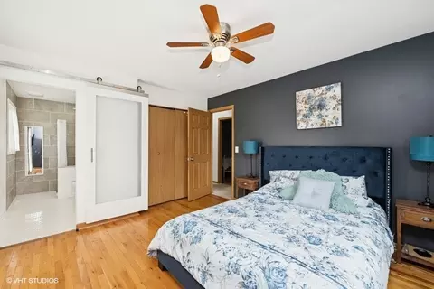 Bedroom - 4617 William St, Johnsburg, IL 60051 photo 1 of 2