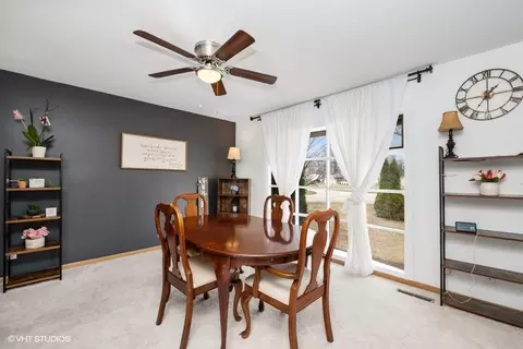 Dining - 4617 William St, Johnsburg, IL 60051 photo 1 of 1