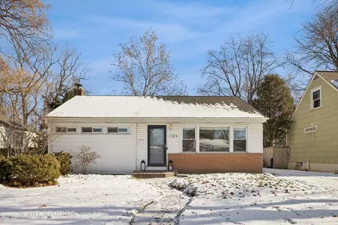 789 S Spring Rd, Elmhurst, IL 60126