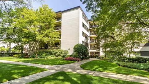 415 Franklin Ave #2FN, River Forest, IL 60305