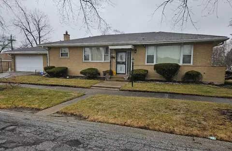 15546 Ellis Ave, Dolton, IL 60419