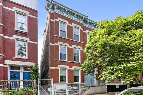 1729 W Erie St #1N, Chicago, IL 60622