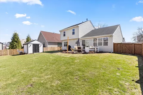2120 Sanborn Cir, Plainfield, IL 60586 photo 30