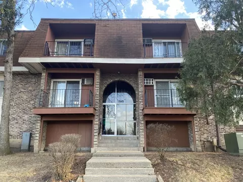 565 Heritage Dr #312, Hoffman Estates, IL 60169