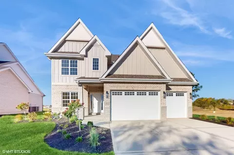 15612 S 82nd Ave, Orland Park, IL 60462
