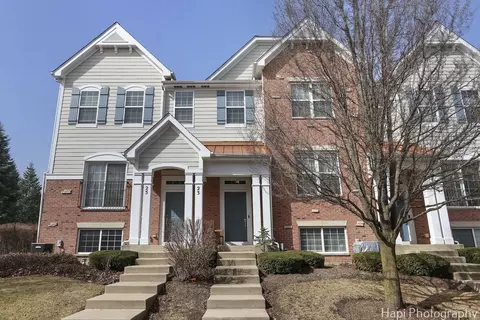 23 Bailey Ln, Lake Zurich, IL 60047