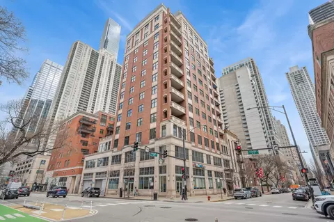 30 W Erie St #1001, Chicago, IL 60654