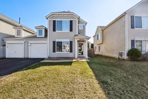2422 Roxbury Ln, Montgomery, IL 60538