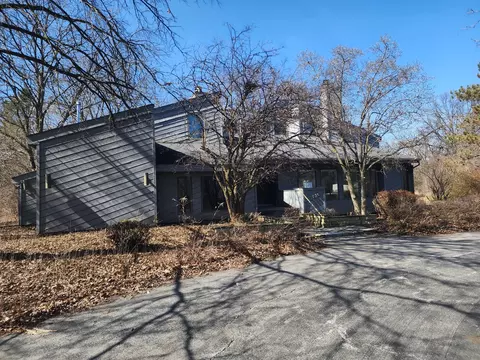 1820 Princeton Rd, Flossmoor, IL 60422
