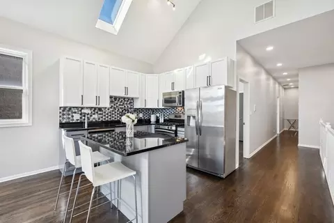 Kitchen - 1540 E 65th Pl #3, Chicago, IL 60637 photo 1 of 2
