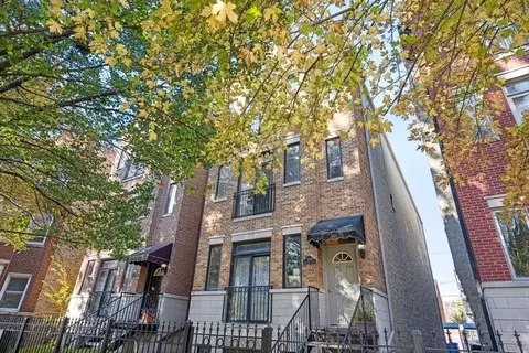 1540 E 65th Pl #3, Chicago, IL 60637
