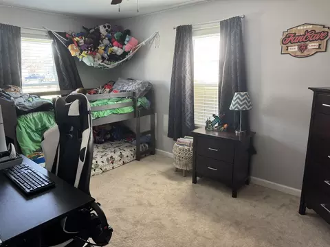 Bedroom - 717 Cross St, Peru, IL 61354 photo 2 of 3