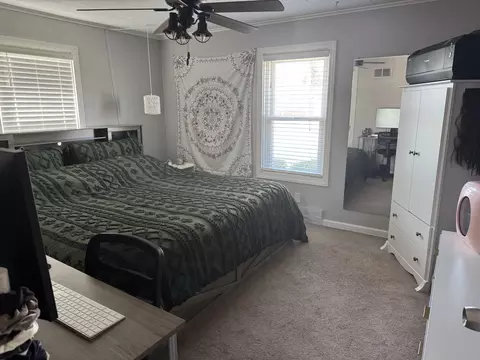 Bedroom - 717 Cross St, Peru, IL 61354 photo 1 of 3