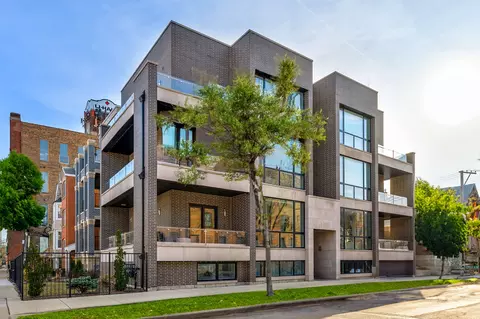 1205 W Montana St #1E, Chicago, IL 60614