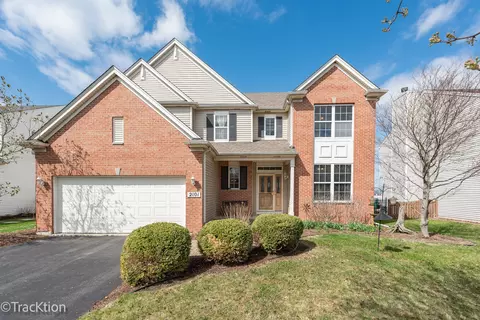 2101 Heatherstone Ln, Plainfield, IL 60586
