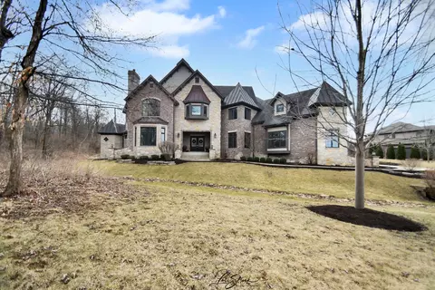13121 Steeplechase Dr, New Lenox, IL 60451