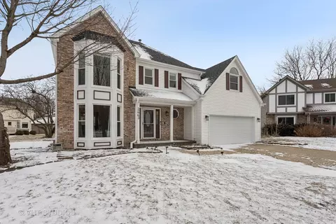 2443 Millington Ct, Aurora, IL 60504