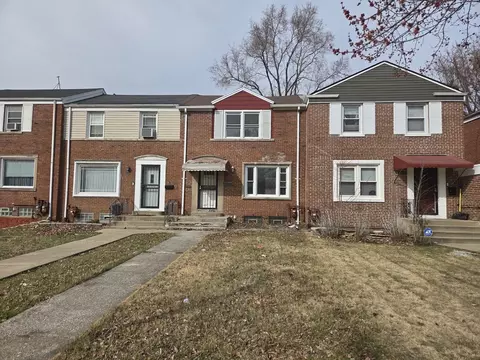 9622 S Jeffery Ave, Chicago, IL 60617