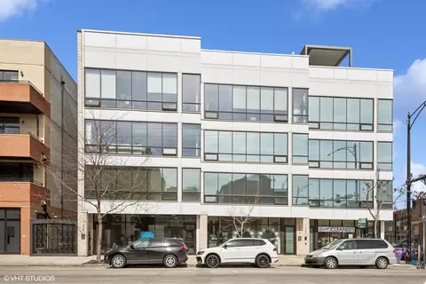 1406 W Chicago Ave #4, Chicago, IL 60642