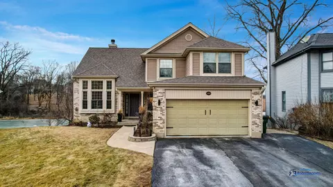1248 Edgewater Ln, Antioch, IL 60002