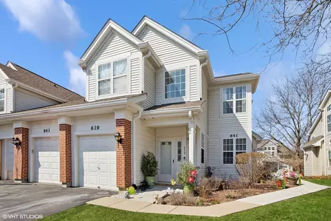 639 Concord Way, Prospect Heights, IL 60070