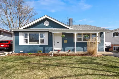 27 N Martha St, Lombard, IL 60148