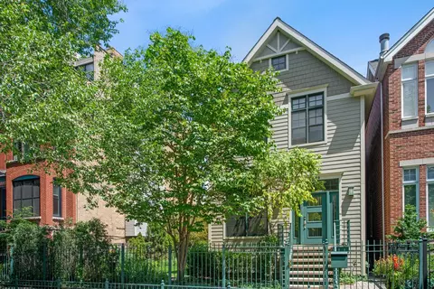 2629-31 N Magnolia Ave, Chicago, IL 60614