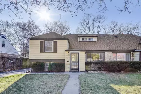 9660 S Luella Ave, Chicago, IL 60617