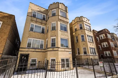 6331 N Francisco Ave #A, Chicago, IL 60659