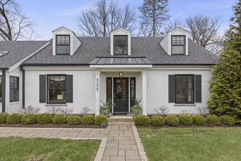 505 W Union Ave, Wheaton, IL 60187 photo 2