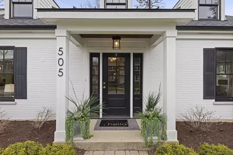 505 W Union Ave, Wheaton, IL 60187 photo 3