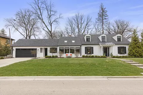 505 W Union Ave, Wheaton, IL 60187