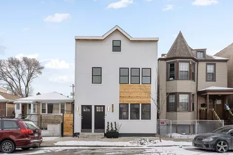 2913 W 38th St, Chicago, IL 60632