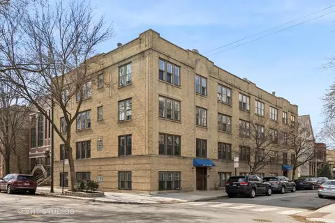 1205 W Lill Ave #1, Chicago, IL 60614