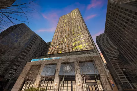 405 N Wabash Ave #514, Chicago, IL 60611