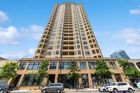 1464 S Michigan Ave #1411, Chicago, IL 60605