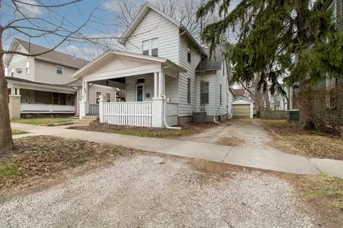604 E Front St, Bloomington, IL 61701