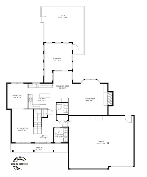 7 Sangamon Blfs, Mansfield, IL 61854 photo 53