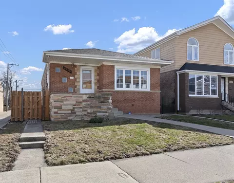 5515 S Normandy Ave, Chicago, IL 60638