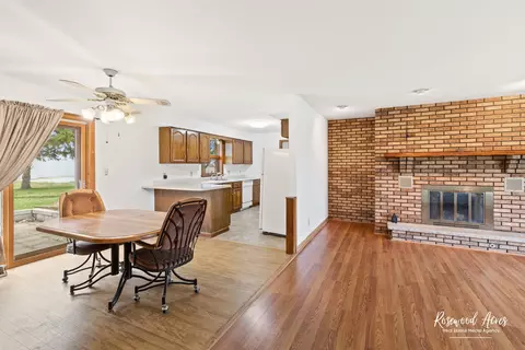 Living - 3497 E 3000n Rd, Bourbonnais, IL 60914 photo 1 of 3