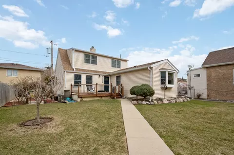 6208 W Cuyler Ave, Chicago, IL 60634