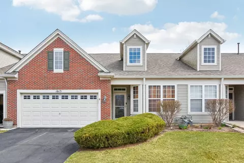 1615 Sedona Ave, Aurora, IL 60504