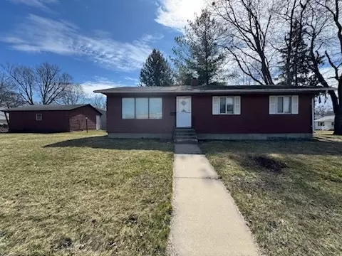 1501 E 5th St, Sterling, IL 61081