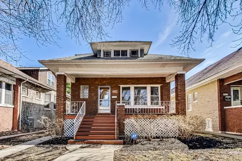 4929 N Hamlin Ave, Chicago, IL 60625