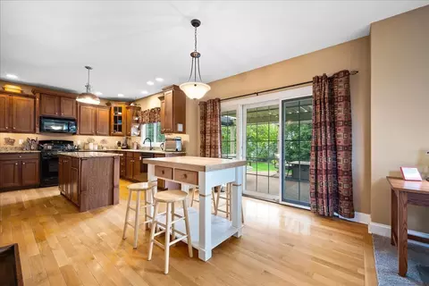 Kitchen - 1719 Arborvitae Ct, Normal, IL 61761 photo 2 of 4